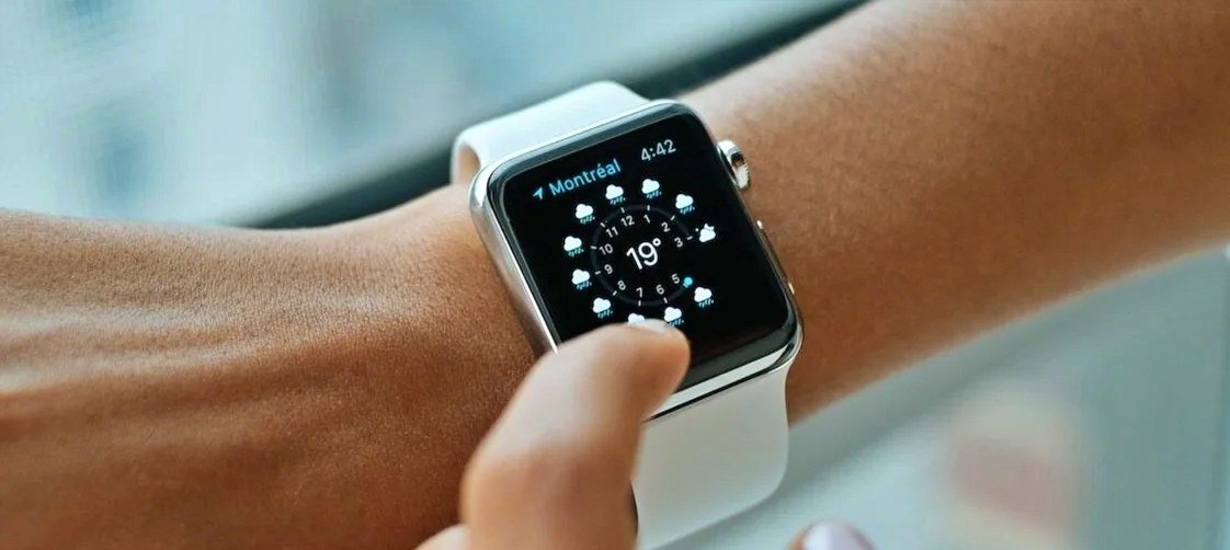 El smartwatch forma parte de nuestras vidas