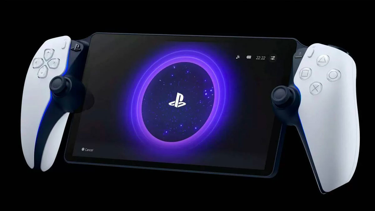 PlayStation Portable: la nueva consola portátil de Sony hermana de la PS5