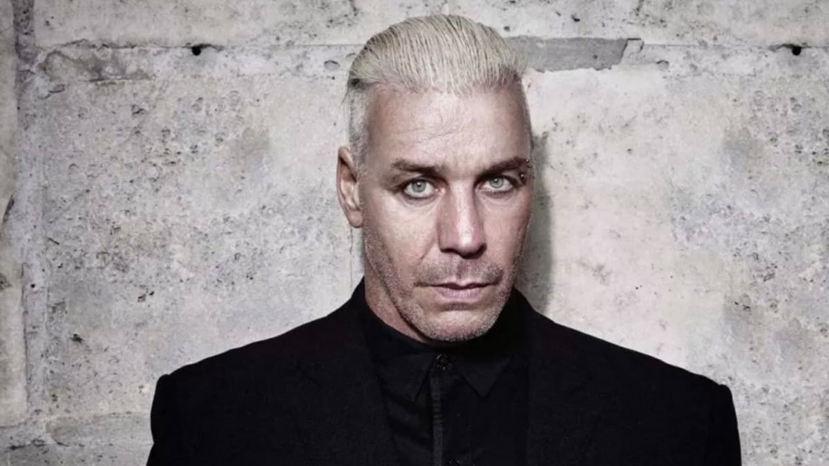 La fiscalía detiene la investigación contra el cantante de Rammstein al no encontrarse pruebas concluyentes del abuso sexual del que se le acusa