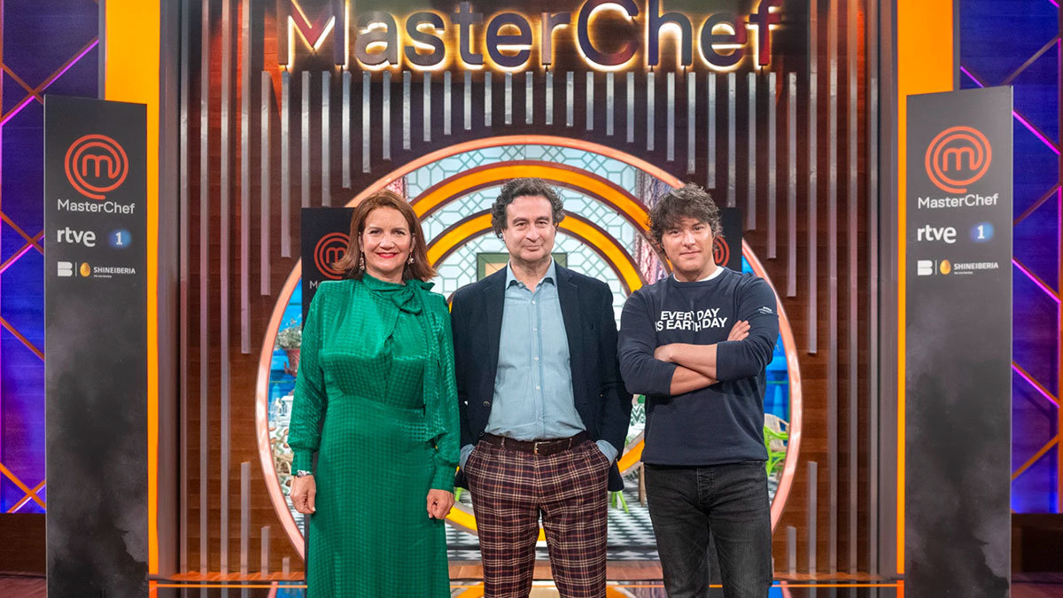 Master Chef se emitirá por primera vez en su historia los jueves por la noche, en prime time