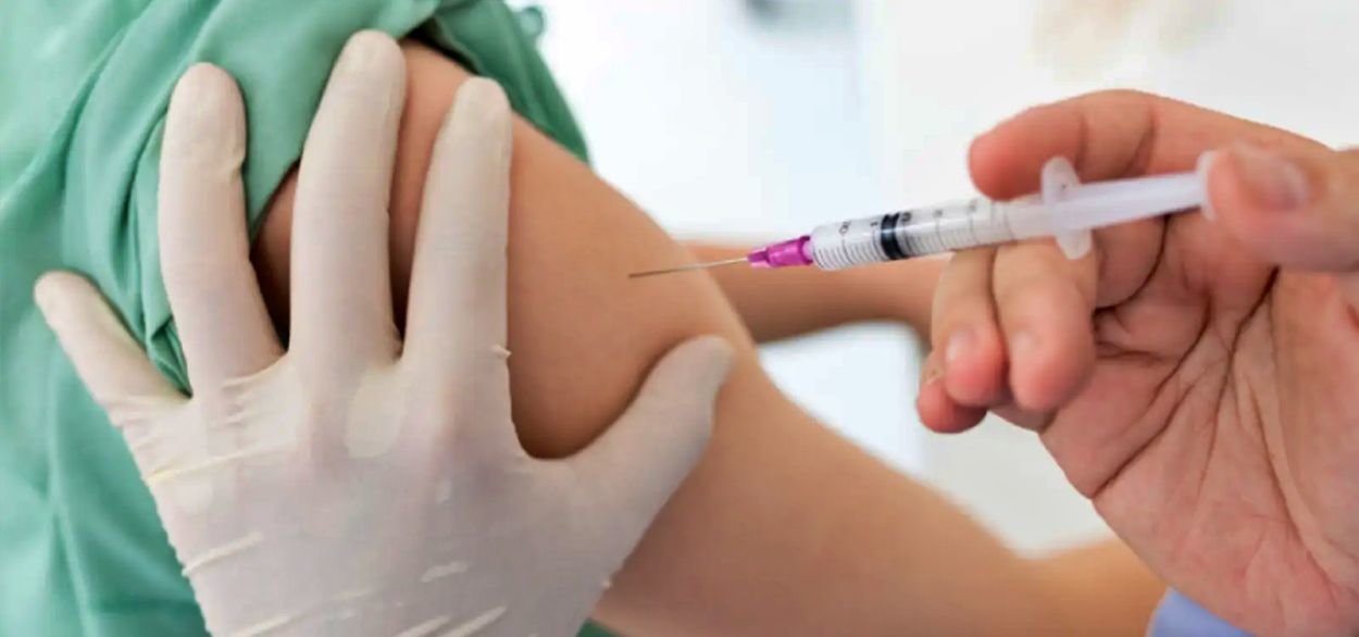 Vacunación de la gripe | Imagen: Ondacero