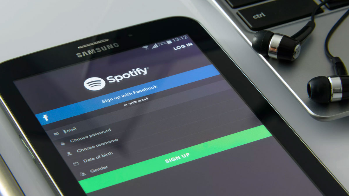 Spotify trabaja para crear un nuevo método de suscripción con mejor calidad de audio y uso de la IA