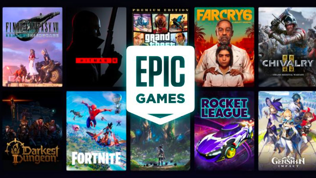 Epic Games pierde dinero y ha decidido despedir al 16% de su plantilla