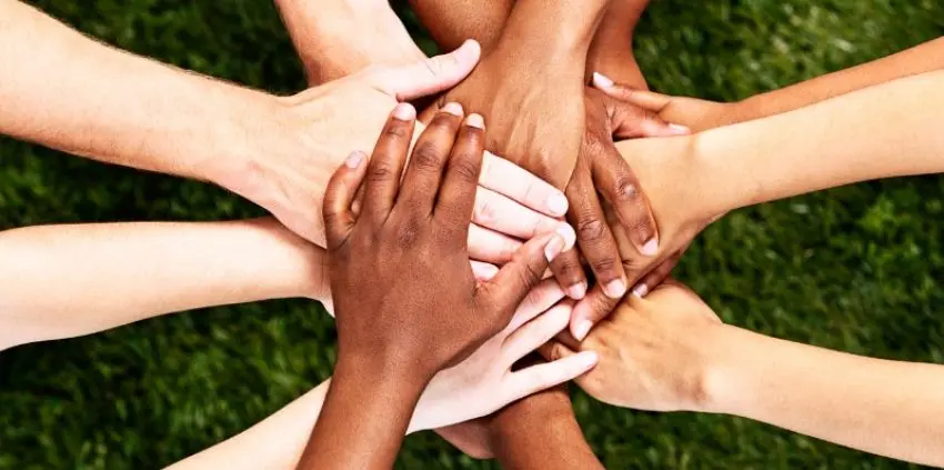 Derechos humanos | Imagen: DKV