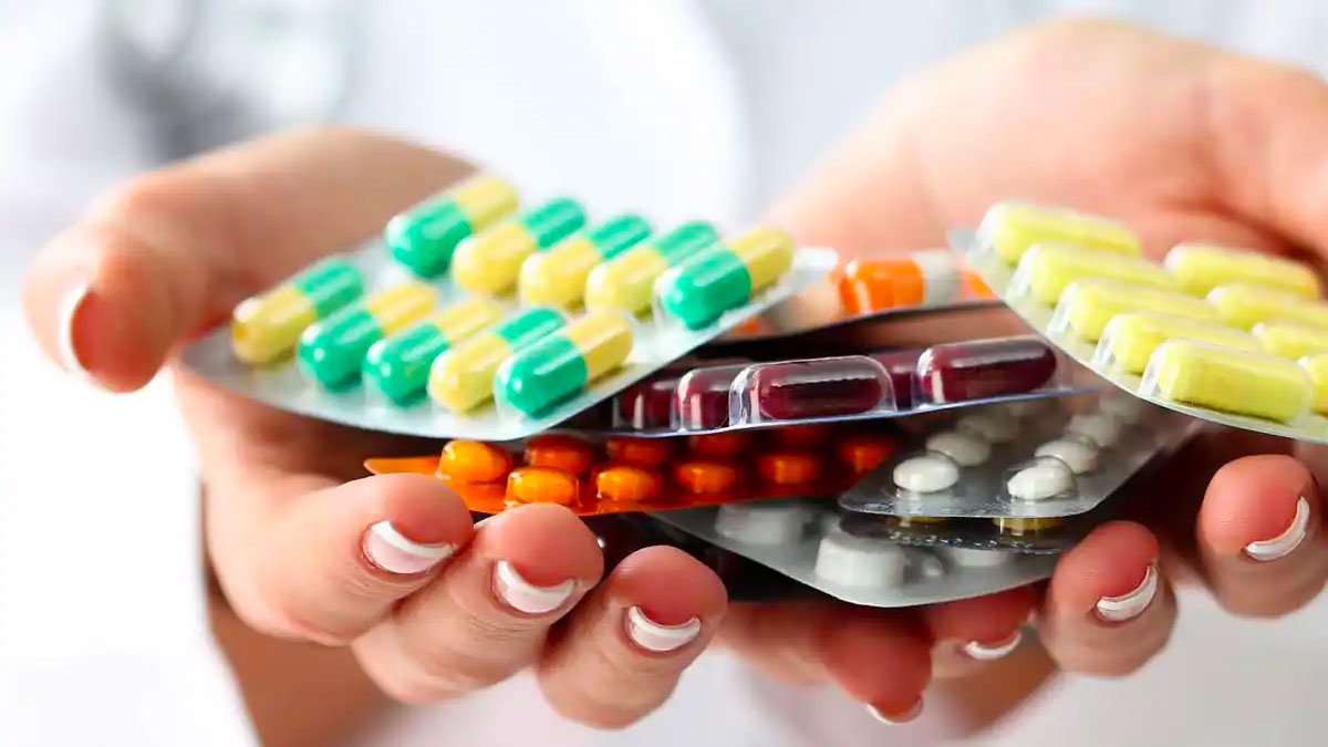 Las farmacias de España acucian la falta de medicamentos, cada vez más notoria