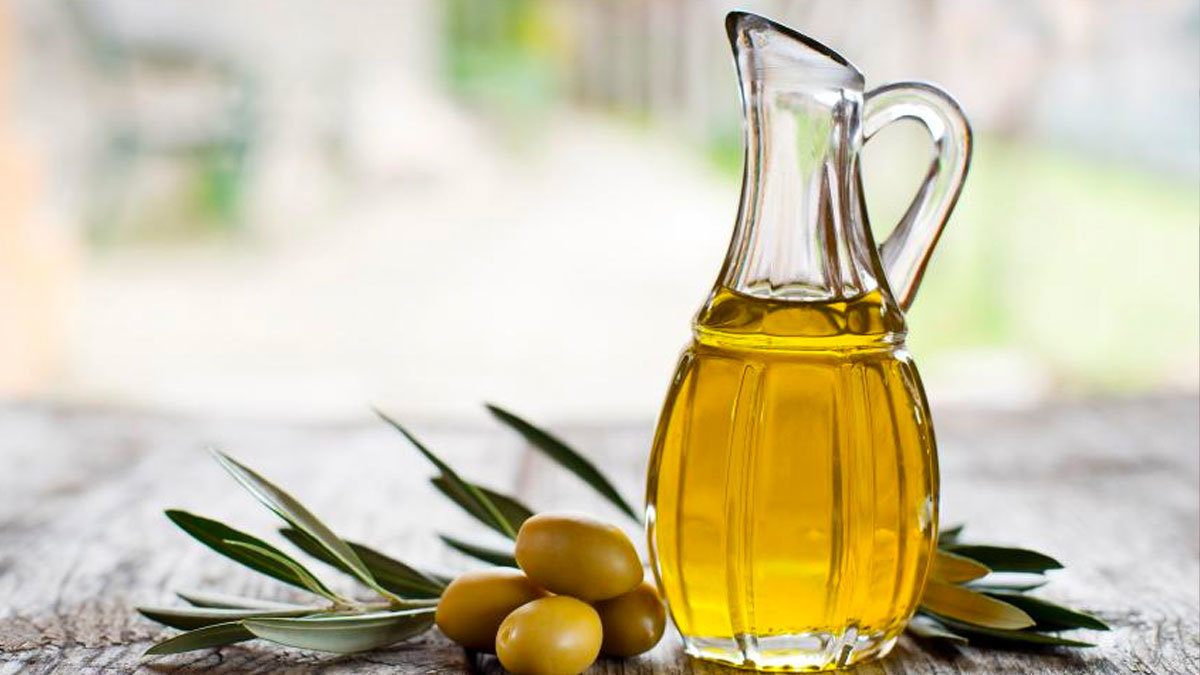 El consumo de aceite de oliva en exceso puede acarrear problemas de salud