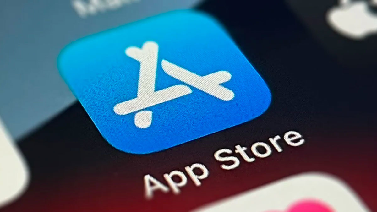 Apple permitiría descargar aplicaciones de terceros fuera de la AppStore