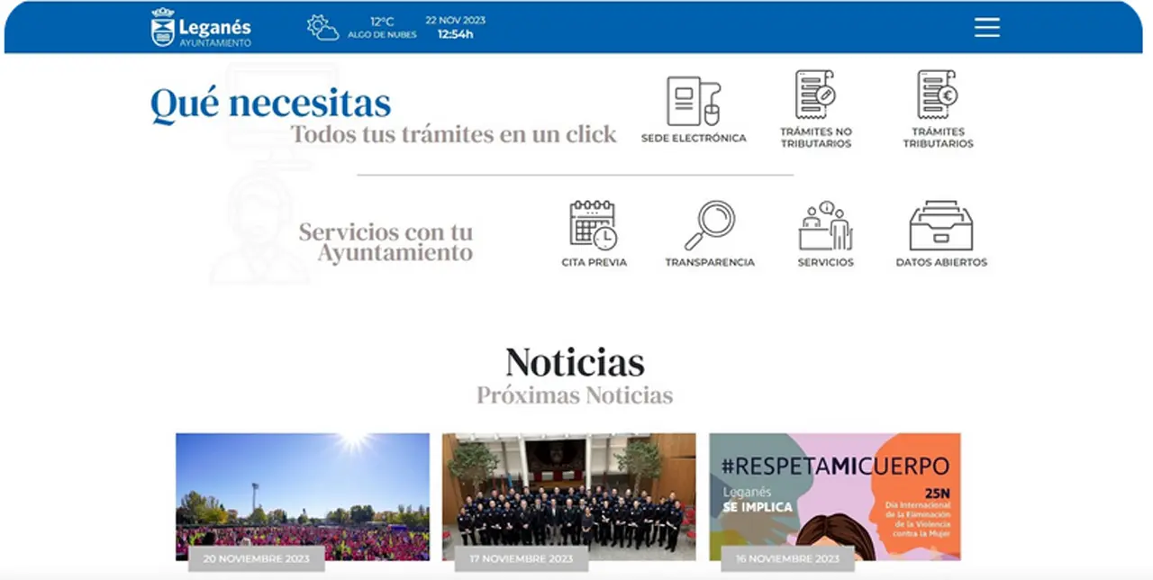 Web-Leganes