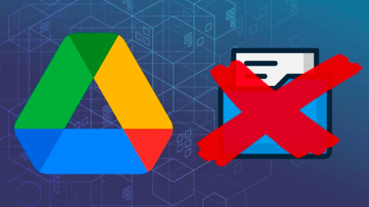 Los usuarios de Google Drive se quejan de fallos en la nube que borra archivos