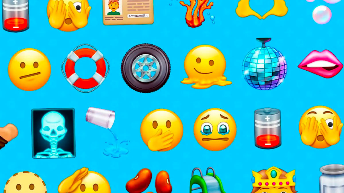 Incluir emojis en tus contraseñas puede ayudarte a que sean más seguras
