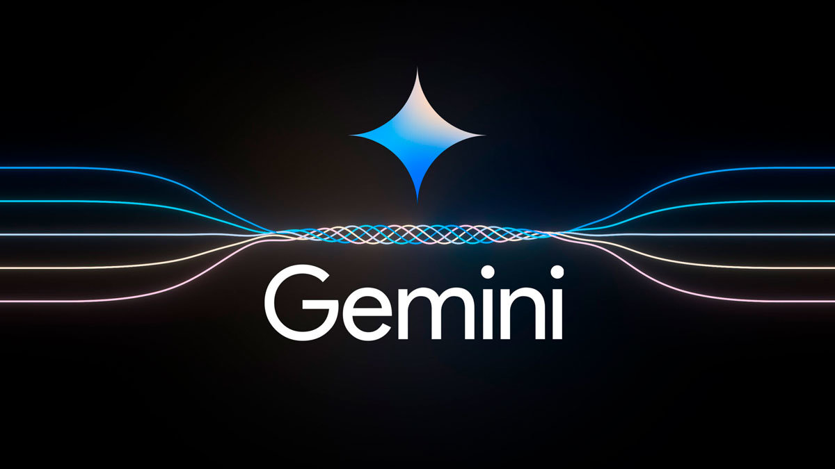 Google estrena Gemini, su IA más potente hasta el momento