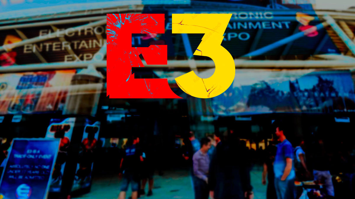 La feria mundial de videojuegos E3 confirma su final