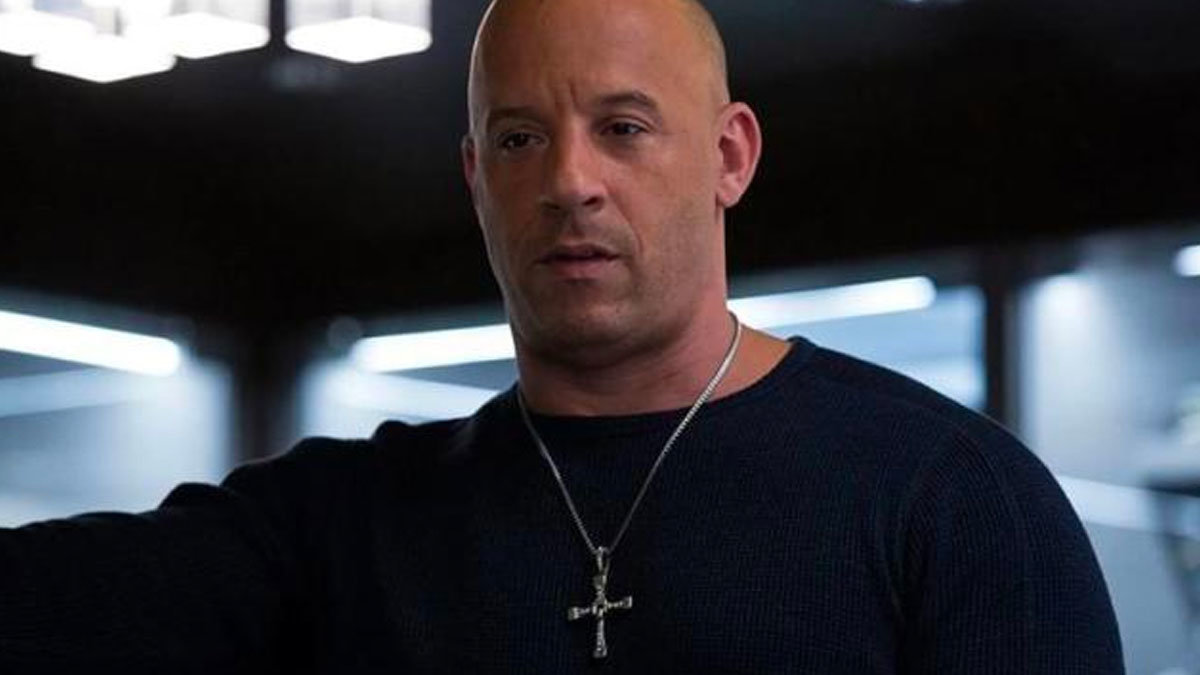 Una antigua asistente de Vin Diesel lo demanda por acoso sexual durante el rodaje de 'Fast & Furious 5'