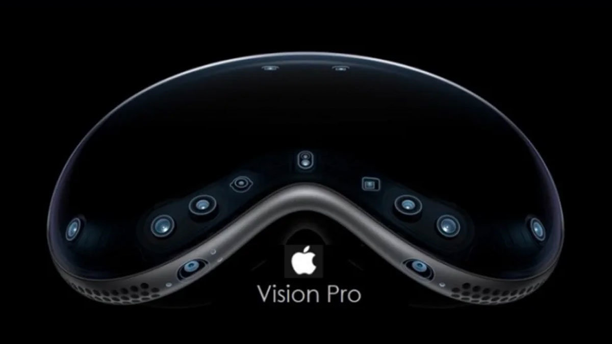 Las gafas de VR de Apple podrían lanzarse al público este mes de enero