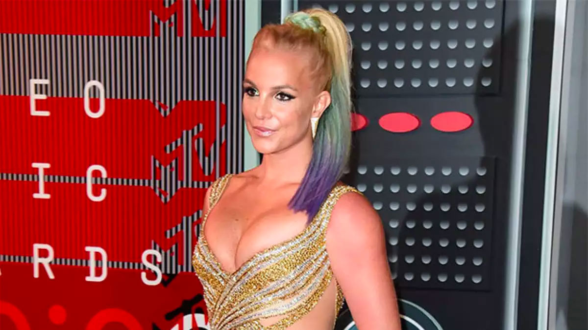 Britney Spears asegura que "nunca" volverá al mundo de la música