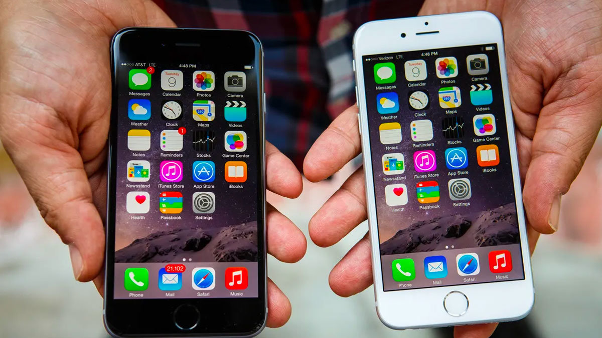 Apple busca recompensar a los usuarios que fueron víctimas del 'batterygate'