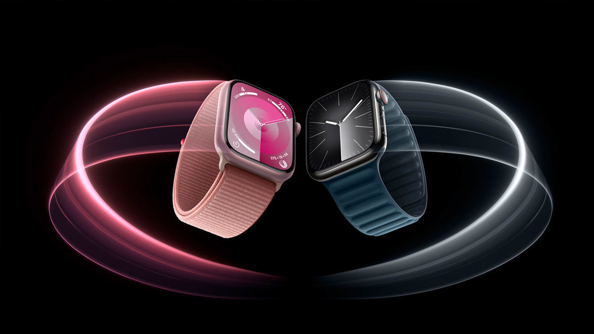 Apple sigue en una batalla judicial por las patentes de la medición de oxígeno en sangre de su Apple Watch