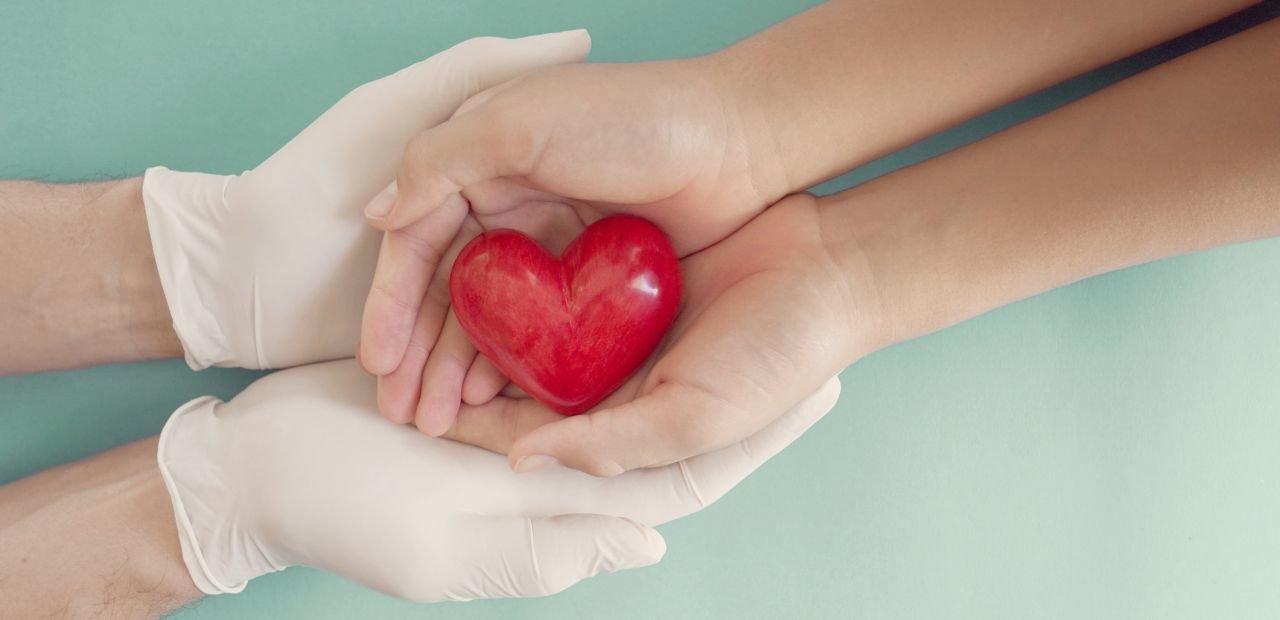 España, lider en donación de órganos | GettyImages