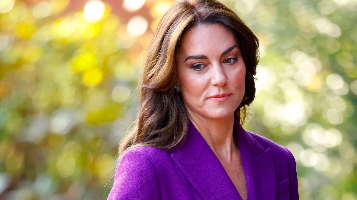 Preocupa el estado de salud de Kate Middleton, que sigue ingresada tras su operación