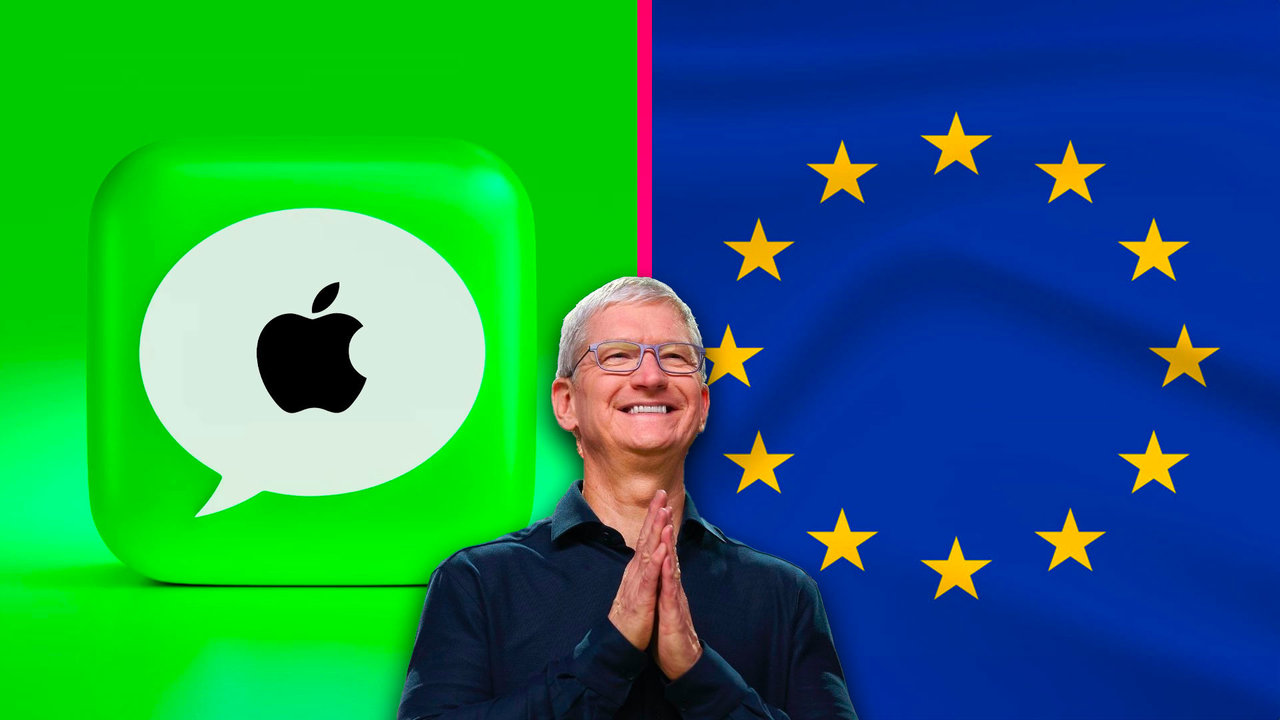Apple y Microsoft evitan estar bajo la nueva Ley de Mercados Digitales de la Unión Europea en algunas de sus aplicaciones más conocidas