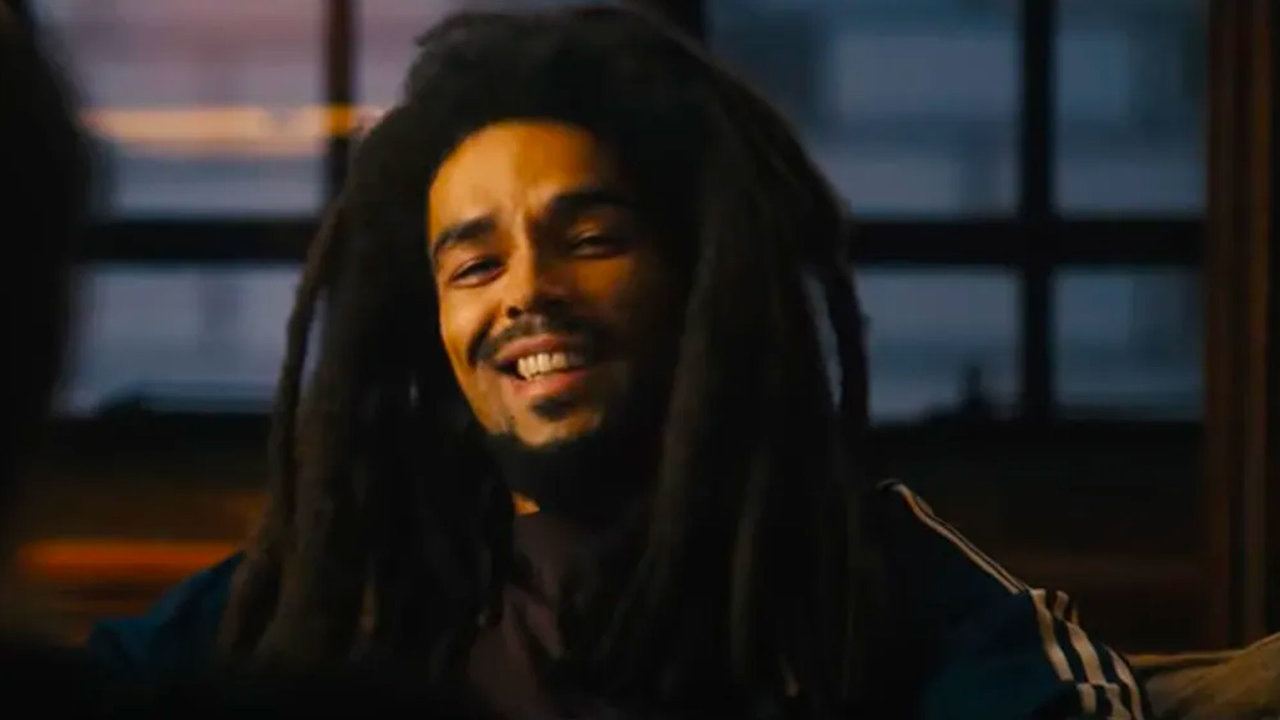 'Bob Marley: One Love' ya está disponible en cines