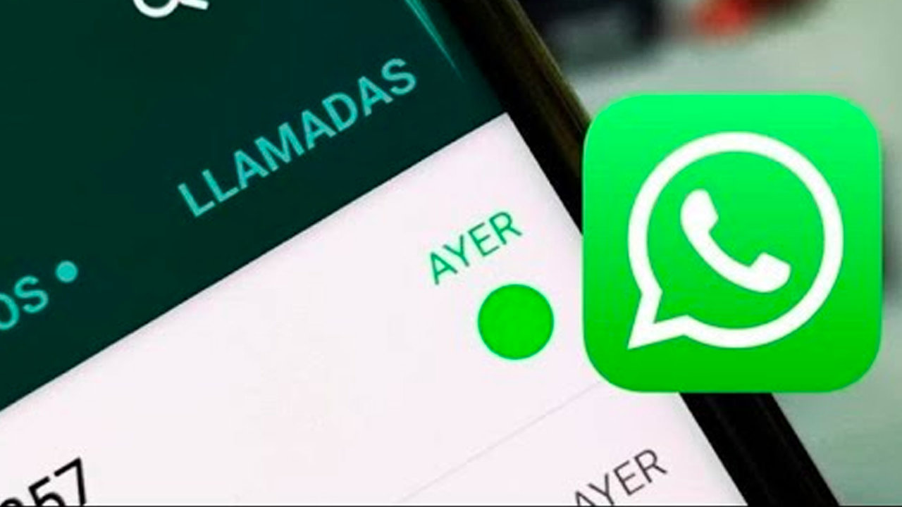 El punto verde de WhatsApp te avisa para que no te olvides de responder una conversación