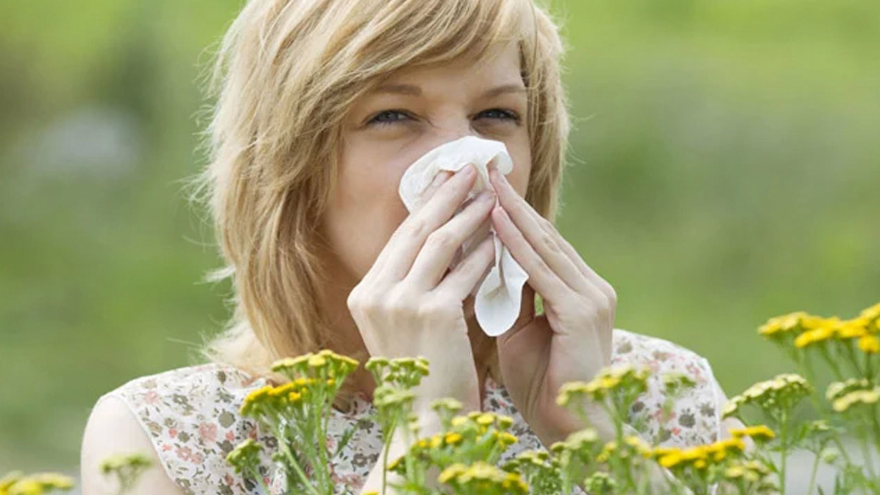 Los alérgicos están de enhorabuena al descubrirse un nuevo medicamento para ellos