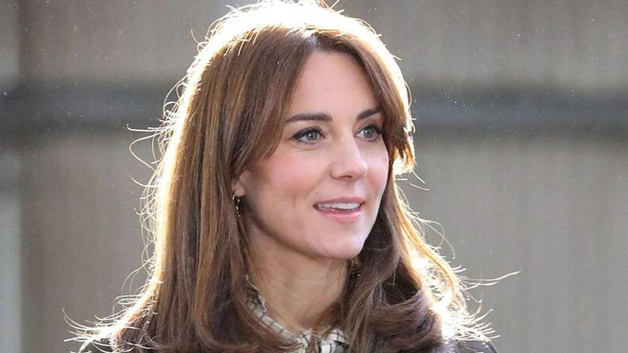 Kate Middleton "sigue bien" según la Casa Real Británica