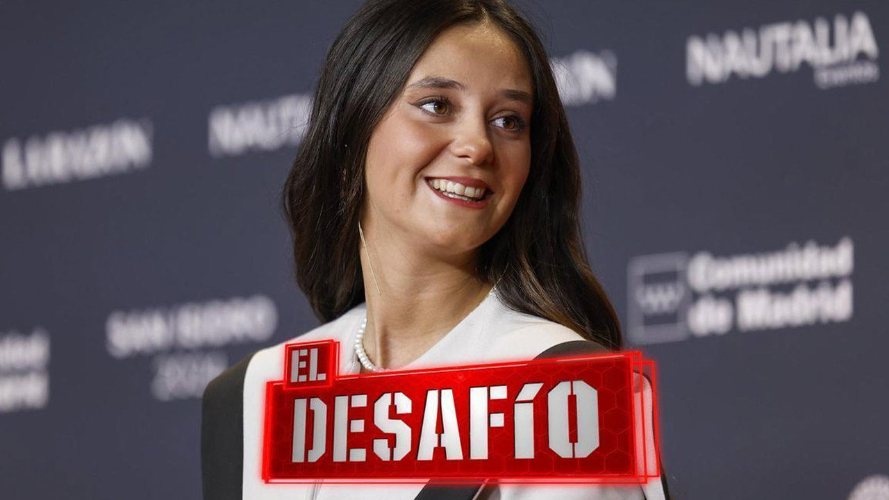 Victoria Federica participará en la nueva temporada de 'El Desafío'
