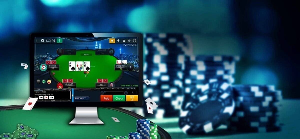 Consejos sobre el poker online | Imagen: Tudela Hoy