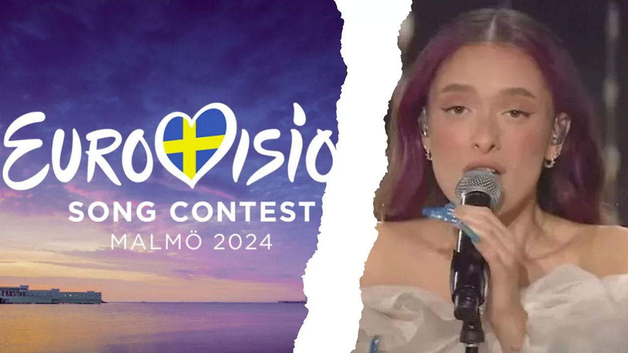 Israel cambiará la letra de sus canciones para Eurovisión 2024