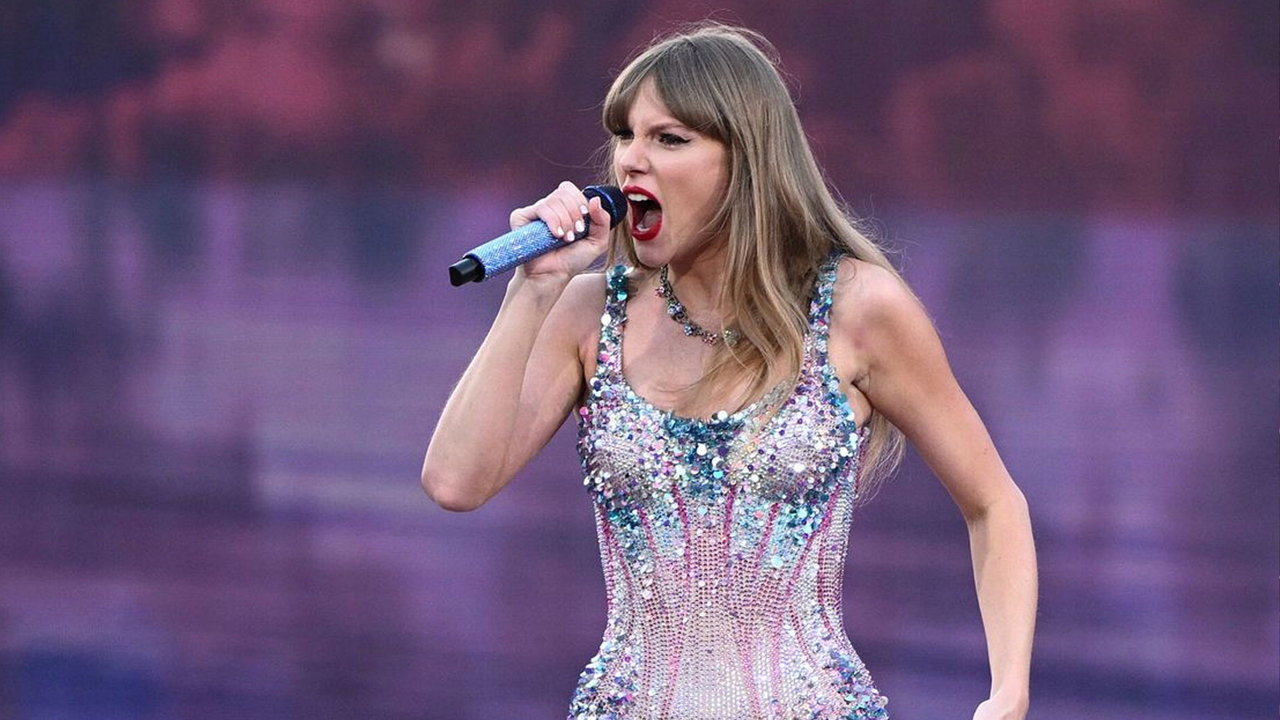 Los conciertos de Taylor Swift generan un encontronazo entre los gobiernos de Singapur y Tailandia