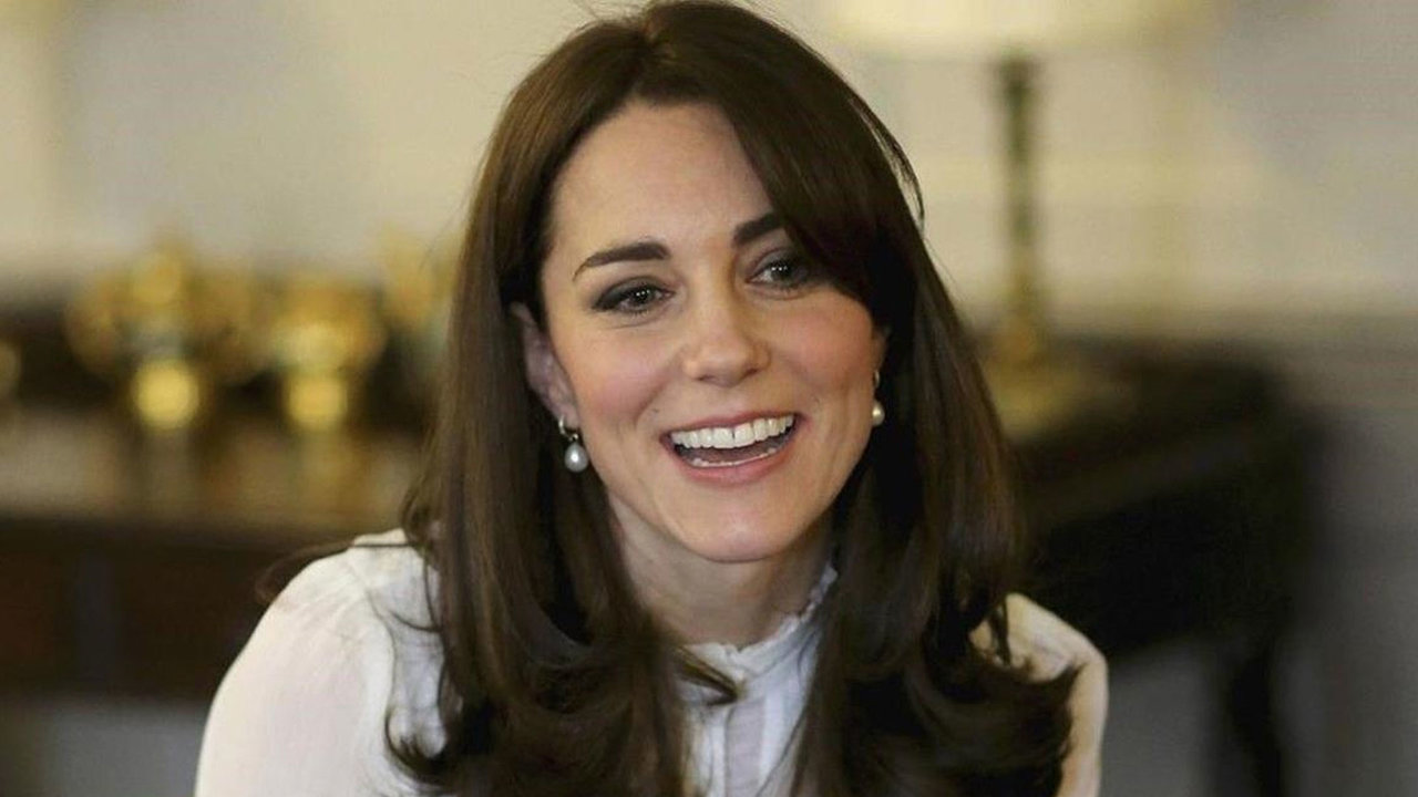 Unas supuestas imágenes nuevas de Kate Middleton podrían avivar rumores de que la princesa de Gales quiere huir de la familia real británica