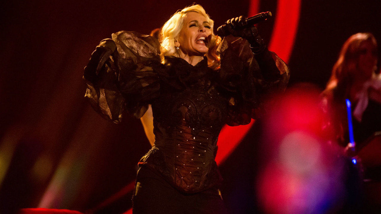 La representante española Nebulossa actuará en la segunda semifinal de Eurovisión 2024