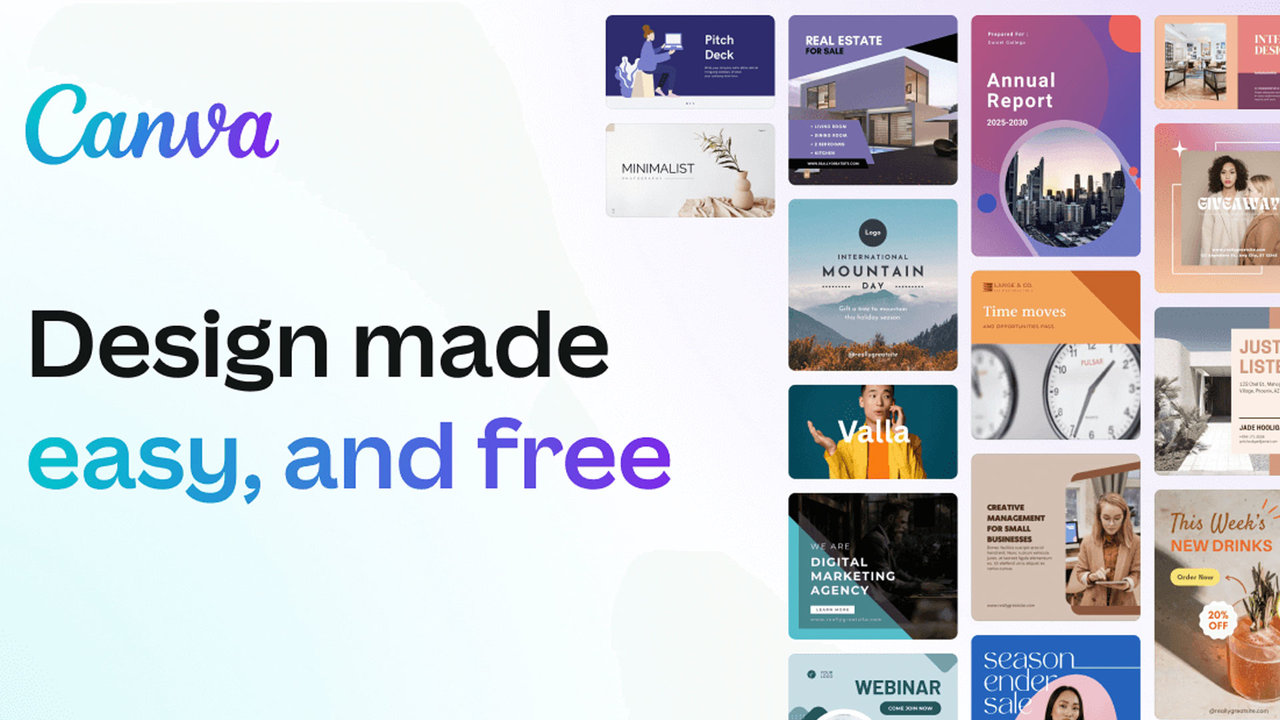 Canva compra Affinity para potenciar su imagen de plataforma visual todo en uno