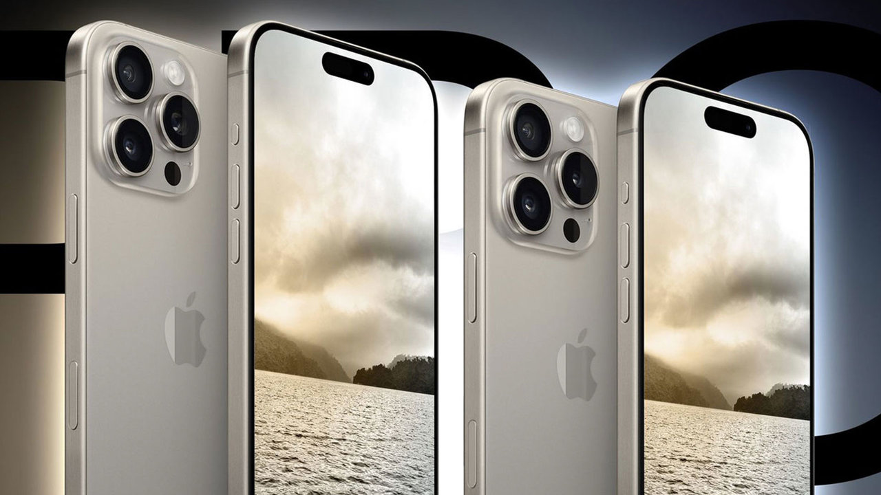 Los nuevos iPhone 16 destacan por su batería más potente y de mayor capacidad que sus antecesores