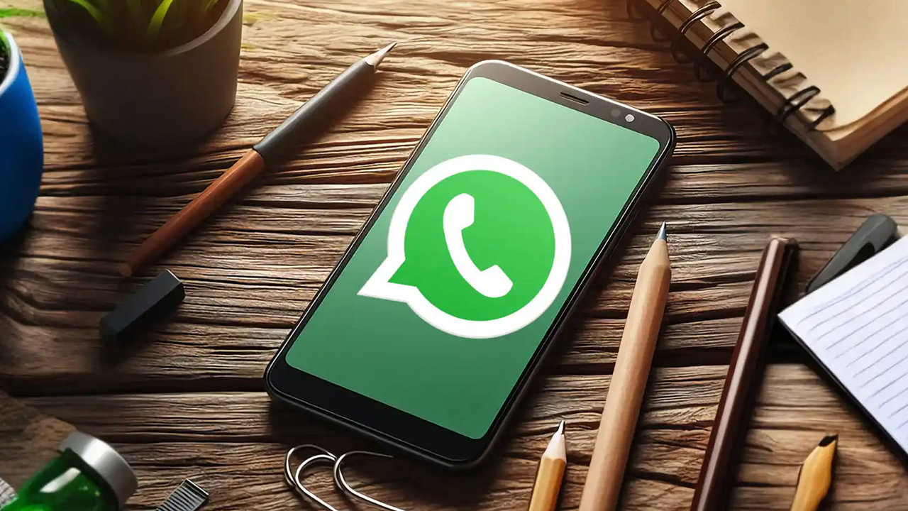 WhatsApp ofrece un cambio revolucionario en la forma de relacionarse con la interfaz de los usuarios de Android
