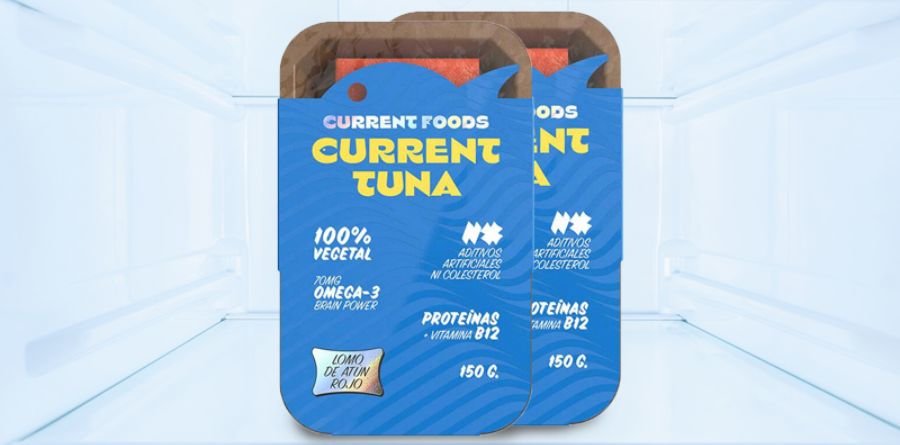 Producto vegetal de La Sirena, etiquetado como lomo de atún, denunciado por la OCU