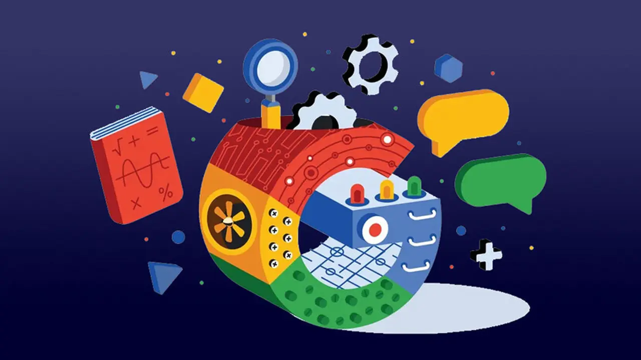 Google se mejora a s&iacute; mismo con la incorporaci&oacute;n de 4 nuevas funciones