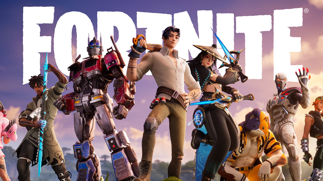 Epic Games incorpora cambios en la tienda de 'Fortnite' que no han gustado nada a los fans del battle royale