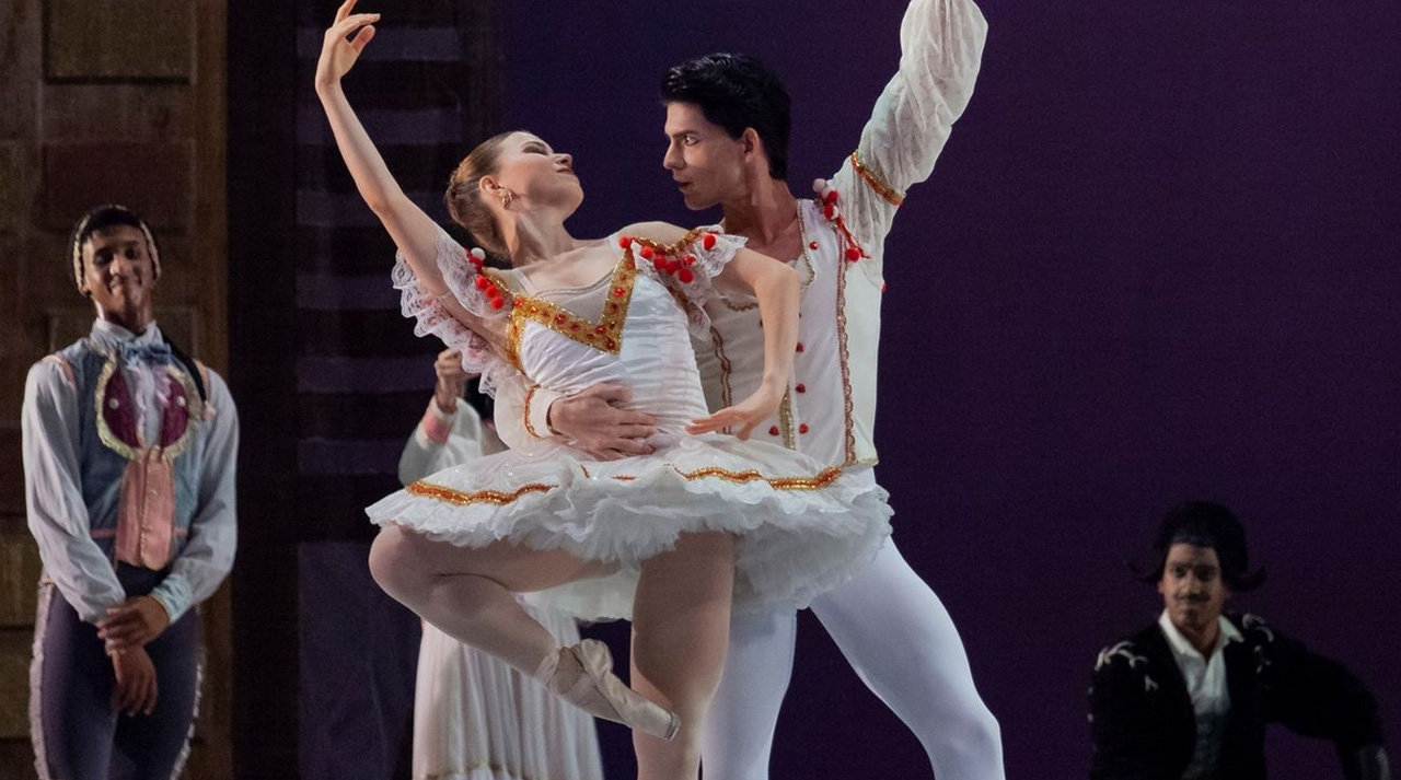 El Ballet Nacional de Cuba estará este fin de semana en Móstoles