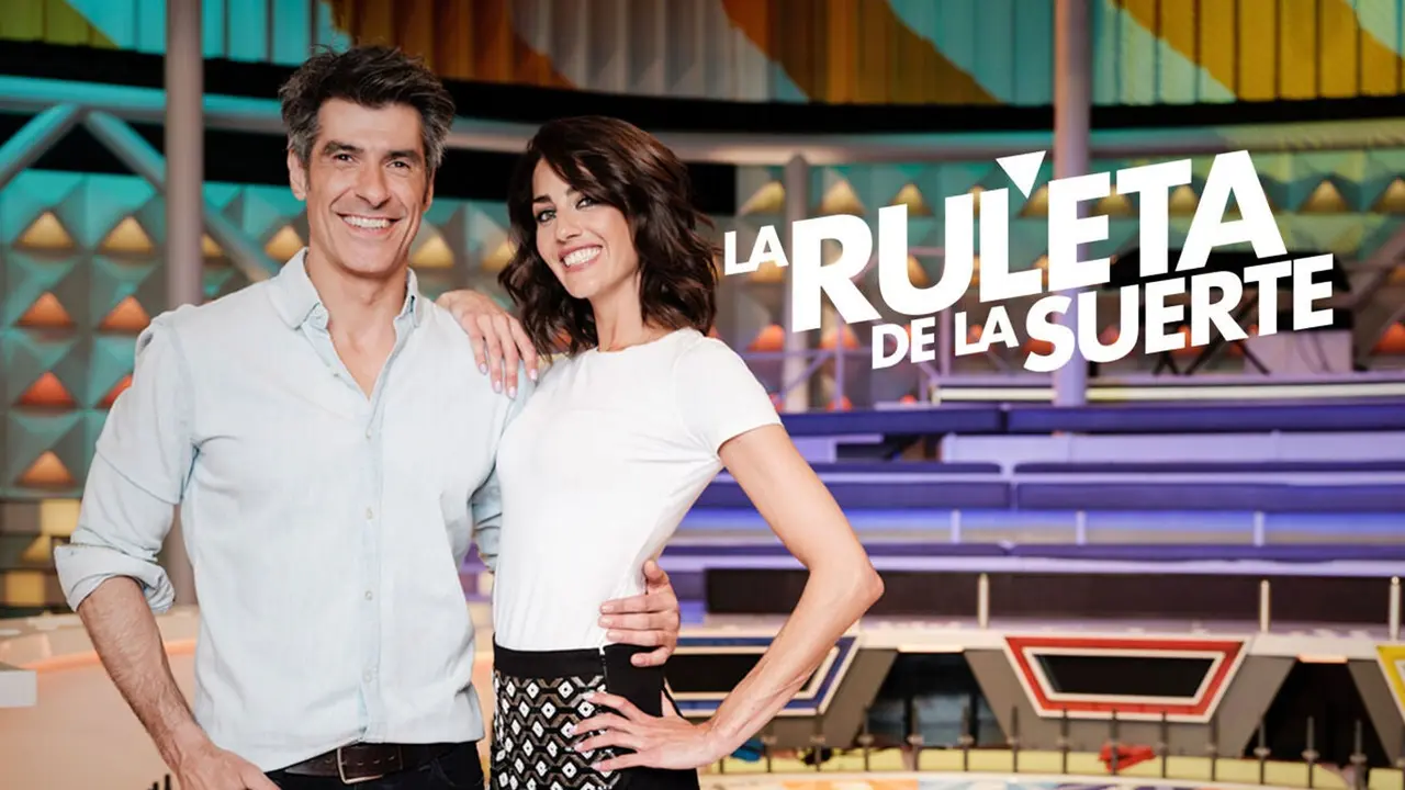 La Ruleta de la Suerte cumple 18 a&ntilde;os en emisi&oacute;n y lo celebra con un programa especial