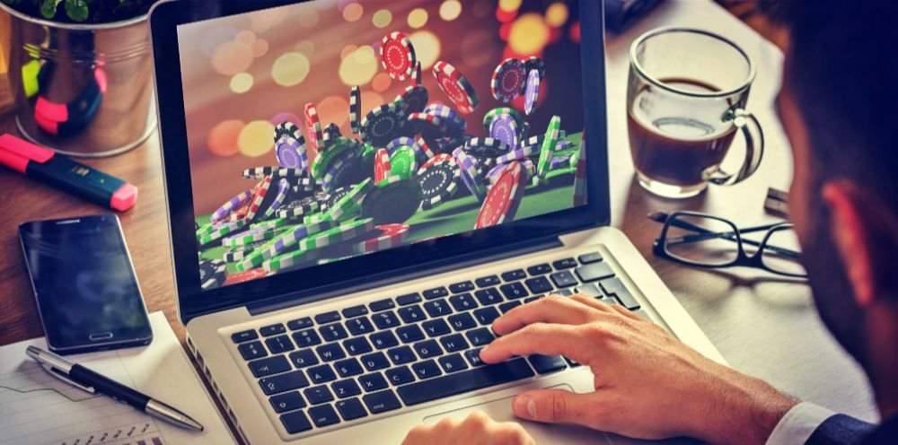 Cómo encontrar casinos online con retirada instantánea en España | Foto: marca.com