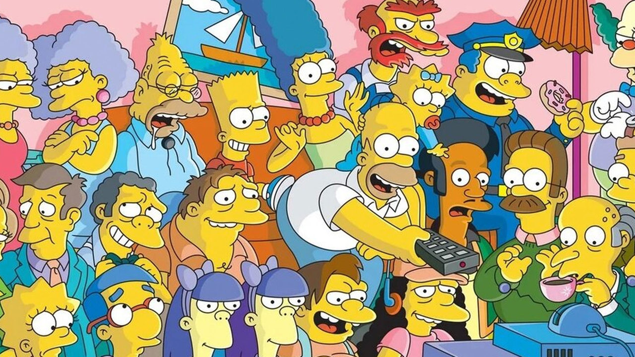 Fallece un conocido personaje de 'Los Simpsons' en la nueva temporada