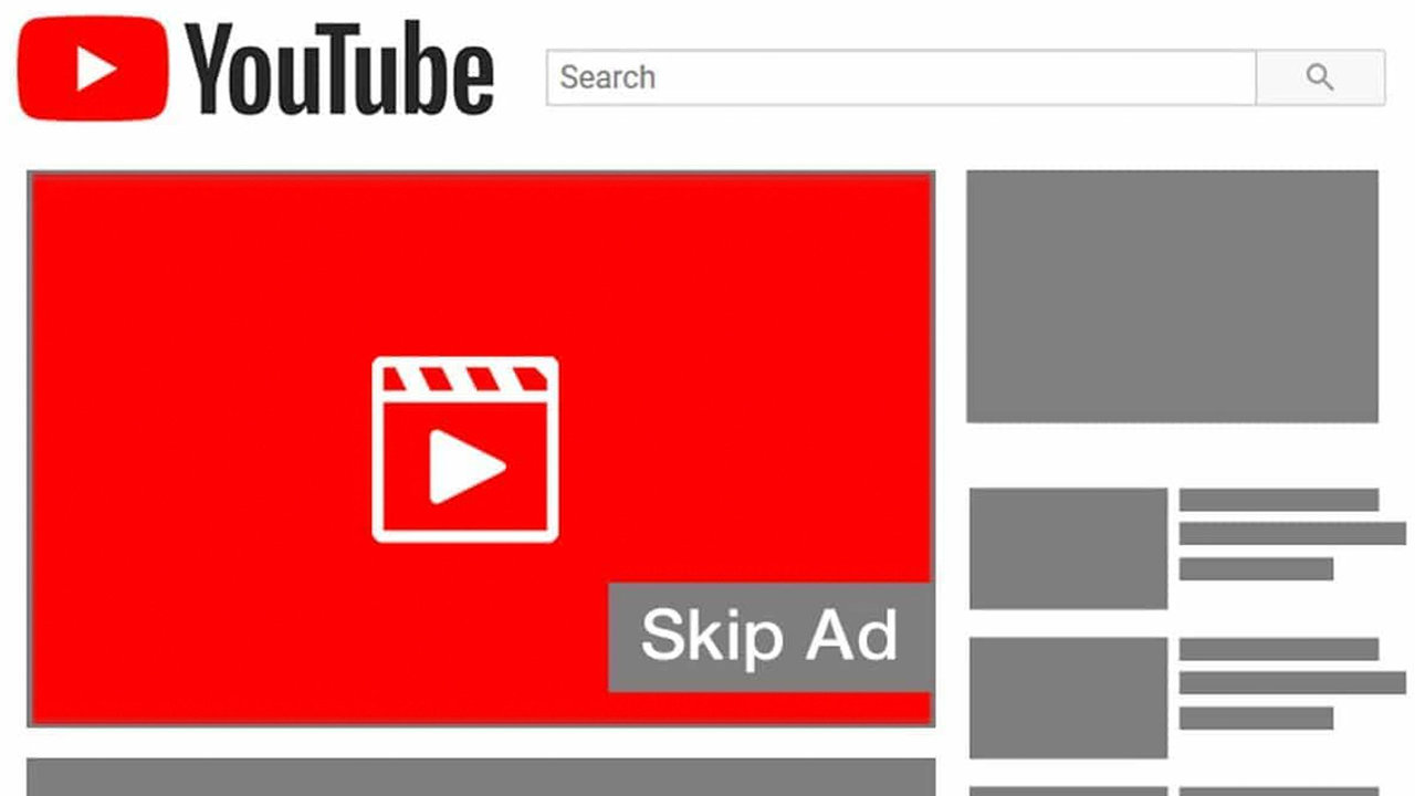 YouTube meterá anuncios cada vez que pauses un vídeo