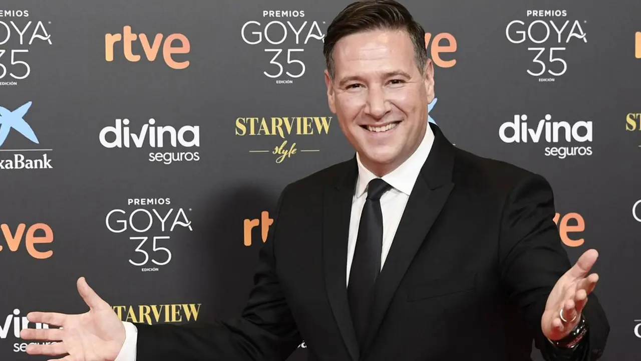 Carlos Latre presentar&aacute; un programa en 'prime time' de Telecinco