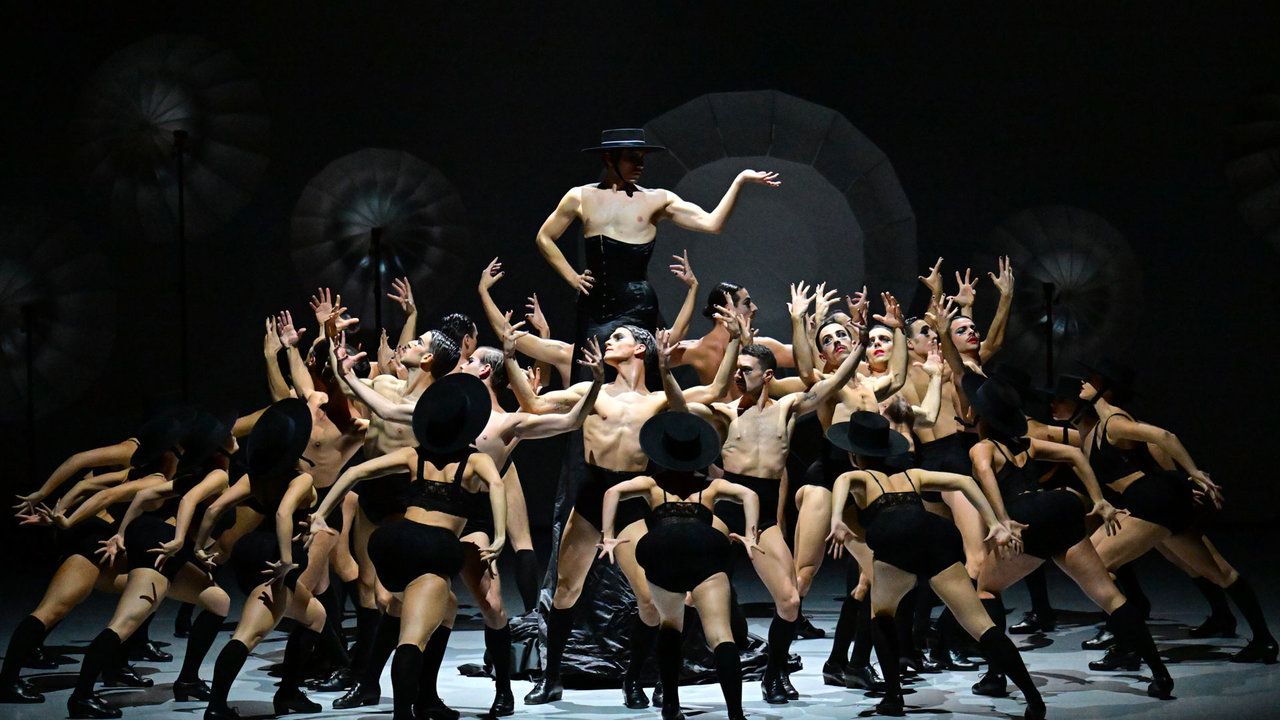 En imagen: La compañía de Baile Nacional de España