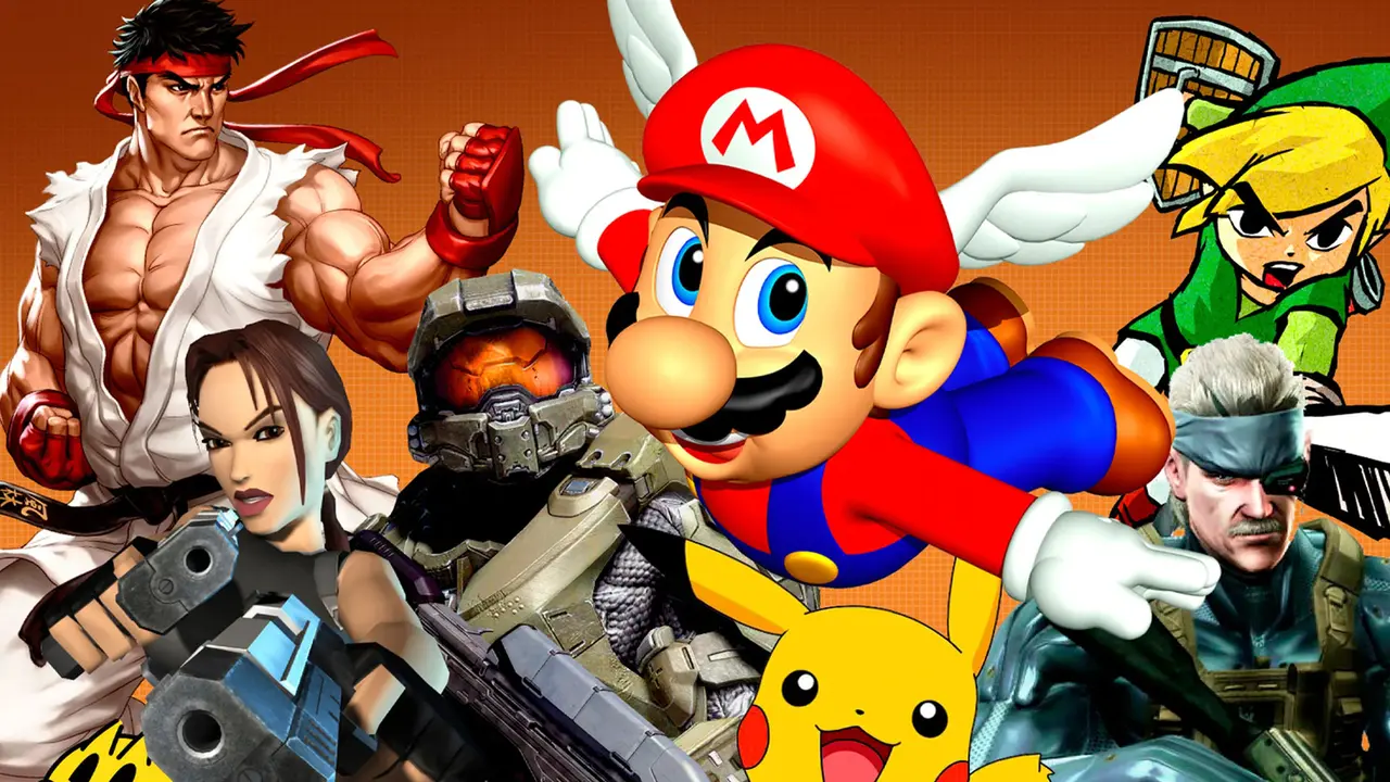 La industria de los videojuegos se postula como una de las m&aacute;s rentables en Espa&ntilde;a