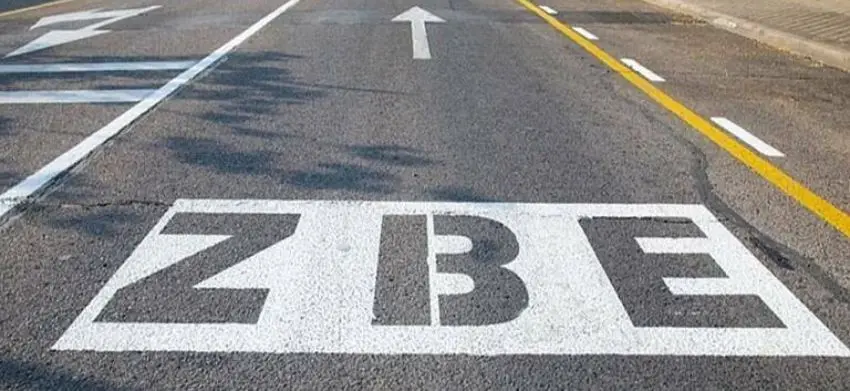 El centro de Fuenlabrada ser&aacute; Zona de Bajas Emisiones