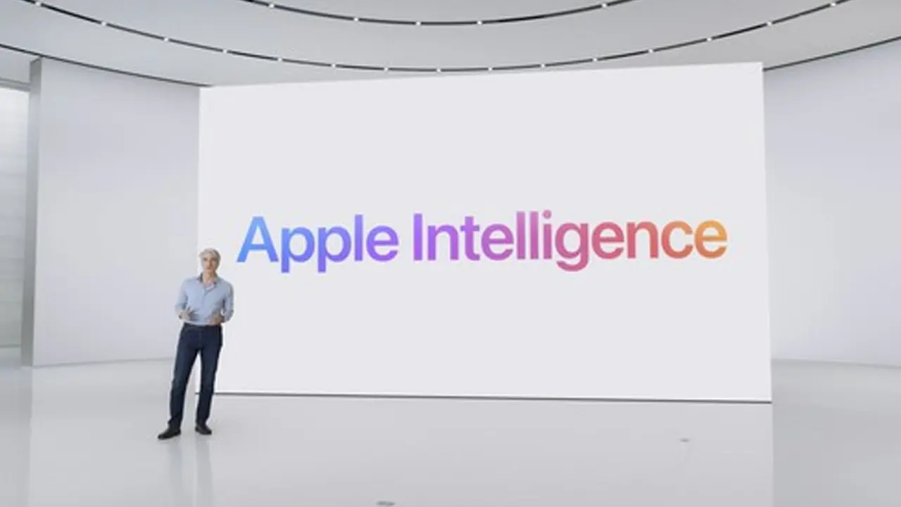 Apple asegura que Apple Inteligence solo estar&aacute; disponible para iPhone 15 Pro y sucesivos